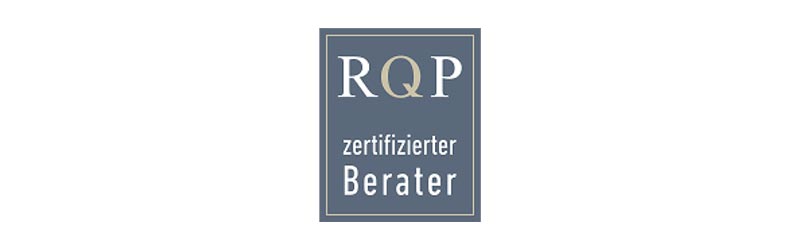 AS(S) Unternehmensberatung RQP Berater